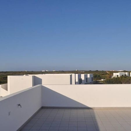 Villa Blanca 푼타 그로사 외부 사진