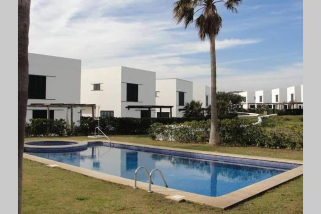 Villa Blanca 푼타 그로사 외부 사진
