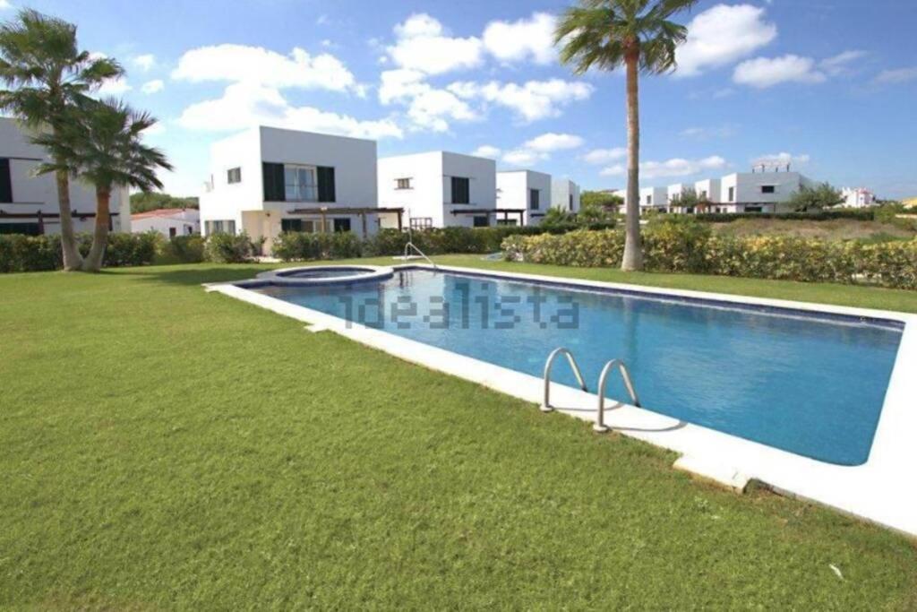 Villa Blanca 푼타 그로사 외부 사진