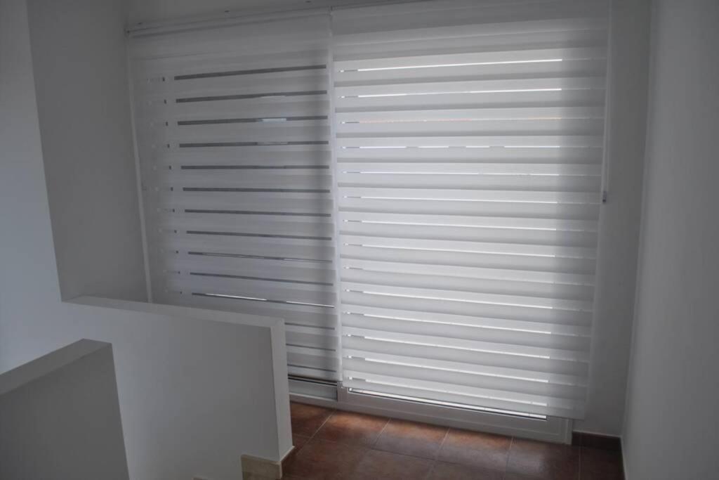 Villa Blanca 푼타 그로사 외부 사진