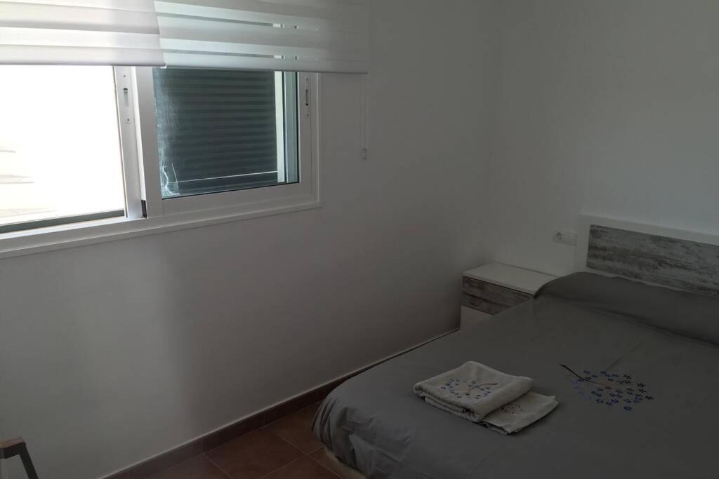 Villa Blanca 푼타 그로사 외부 사진