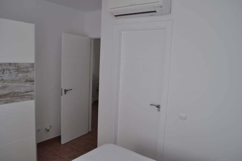 Villa Blanca 푼타 그로사 외부 사진