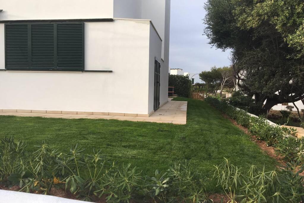 Villa Blanca 푼타 그로사 외부 사진