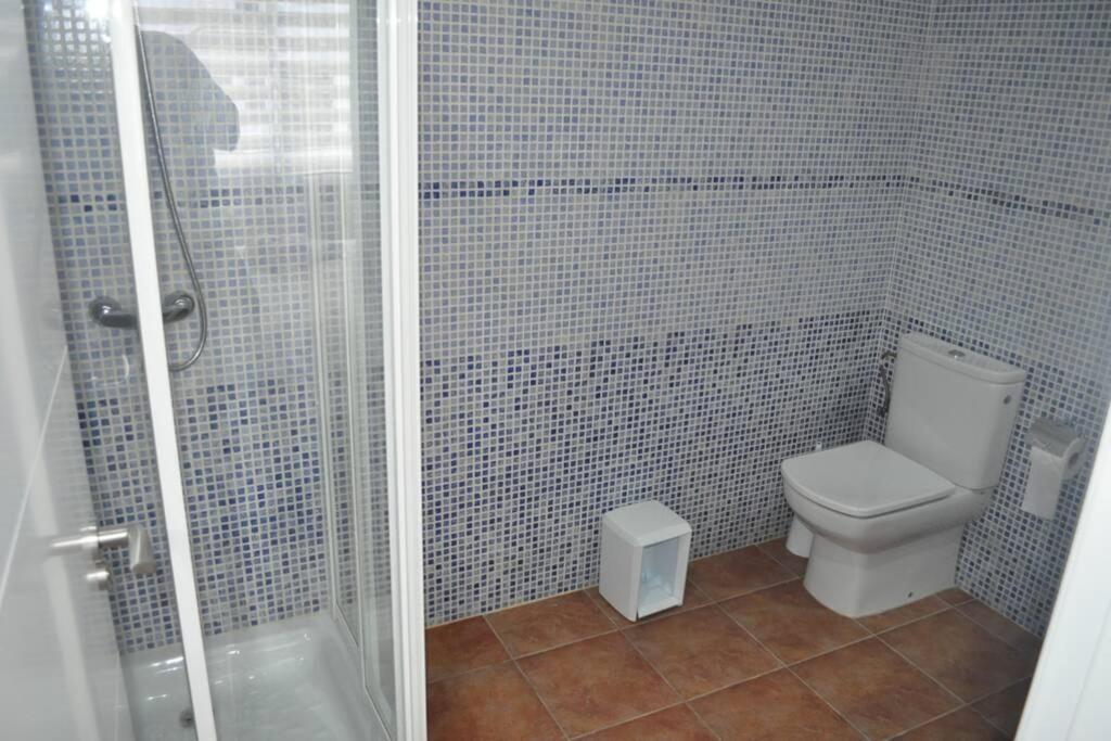 Villa Blanca 푼타 그로사 외부 사진